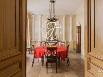 Vente Appartement 5 piècesParis 1er