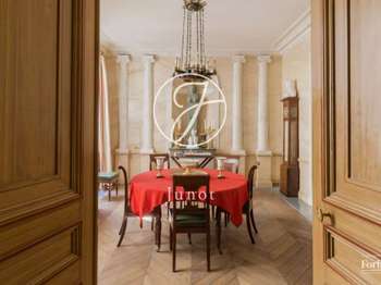 Vente Appartement 6 pièces +Paris 1er