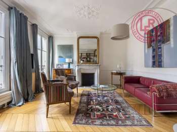 Vente Appartement 4 piècesParis 1er