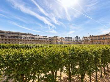 Vente Appartement 6 pièces +Paris 1er
