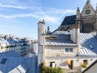 Vente appartement 4 pièces Vente appartement 4 pièces