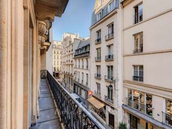 Vente appartement 5 pièces Paris 1er 75