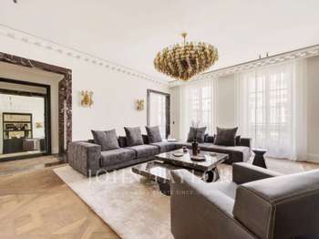 Vente Appartement 5 piècesParis 1er