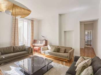 Appartement 5 pièces 90 m² · à Paris 1er · 90 m² · 1 260 000 €
