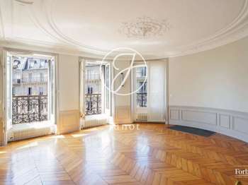 Vente Appartement 5 piècesParis 1er