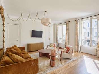 Vente Appartement 5 piècesParis 1er