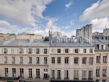 Photo Vente appartement Paris 1er