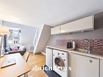 Vente appartement 2 pièces Vente appartement 2 pièces