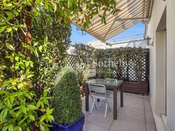 Vente Appartement 6 pièces +Paris 20e