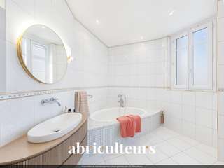 Vente appartement 5 pièces