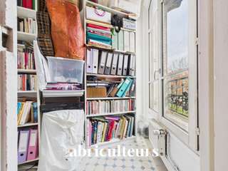 Vente appartement 5 pièces