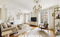 Photo Vente appartement Paris 20e