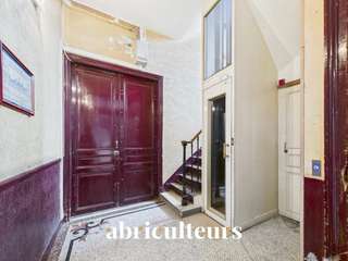 Vente appartement 5 pièces