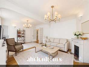 Vente Appartement 5 piècesParis 20e