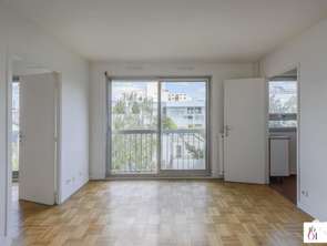 Vente Appartement 2 piècesParis 20e