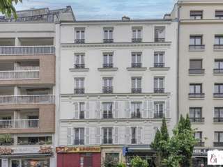 Vente appartement 2 pièces Vente appartement 2 pièces