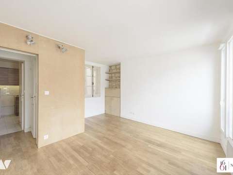 Vente appartement 2 pièces Vente appartement 2 pièces
