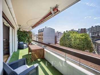 Vente Appartement 4 piècesParis 20e