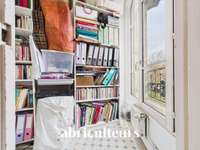 Vente appartement 5 pièces Vente appartement 5 pièces
