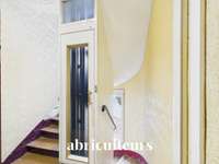 Vente appartement 5 pièces Vente appartement 5 pièces