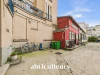 Vente appartement 5 pièces Vente appartement 5 pièces