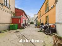 Vente appartement 5 pièces Vente appartement 5 pièces