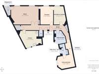 Vente appartement 5 pièces Vente appartement 5 pièces