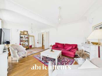 Vente appartement 5 pièces Vente appartement 5 pièces