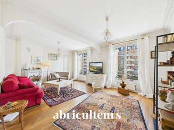Vente appartement 5 pièces Vente appartement 5 pièces