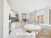 Vente appartement 5 pièces Vente appartement 5 pièces