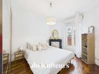 Vente appartement 5 pièces Vente appartement 5 pièces