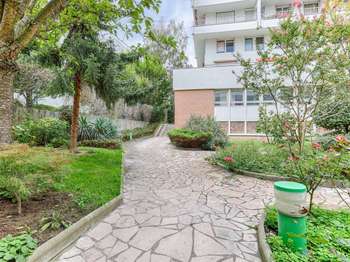 Vente Appartement 2 piècesParis 20e