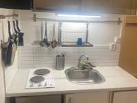 Vente appartement 1 pièce Vente appartement 1 pièce