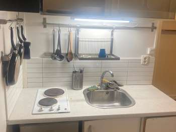 Vente appartement 1 pièce Vente appartement 1 pièce