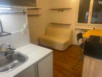 Vente appartement 1 pièce Vente appartement 1 pièce