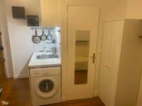 Vente appartement 1 pièce Vente appartement 1 pièce