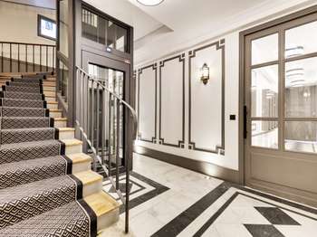 Vente Appartement 3 piècesParis 2e