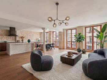 Vente Appartement 4 piècesParis 2e
