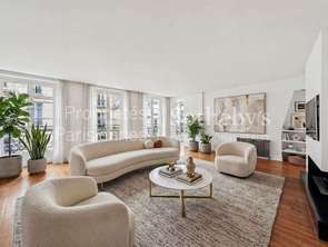 Vente Appartement 3 piècesParis 2e