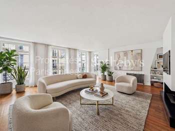 Vente appartement 3 pièces Paris 2e 75