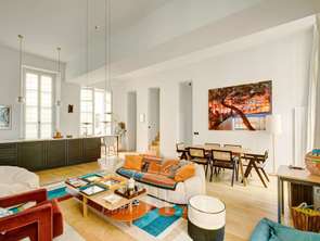 Vente Appartement 3 piècesParis 2e