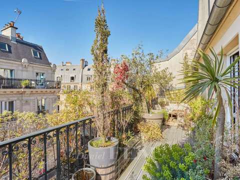 Vente appartement 4 pièces Paris 2e 75