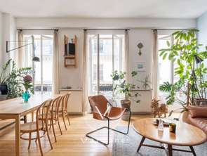 Vente Appartement 3 piècesParis 2e