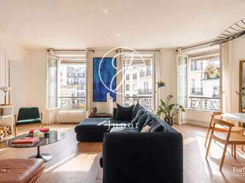 Vente Appartement 5 piècesParis 2e