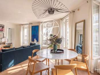 Vente Appartement 5 piècesParis 2e