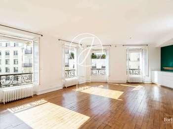 Vente Appartement 5 piècesParis 2e