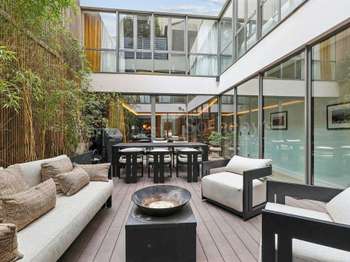Vente Appartement 6 pièces +Paris 2e