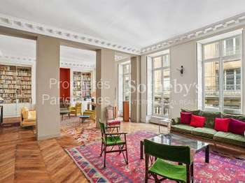 Vente appartement 5 pièces Paris 2e 75