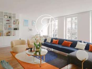 Vente Appartement 4 piècesParis 2e