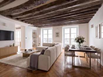 Vente Appartement 3 piècesParis 2e